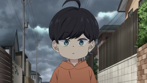 Yuzuki-san Chi no Yonkyoudai. Episodio 7