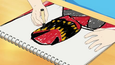 Yuzuki-san Chi no Yonkyoudai. Episodio 10