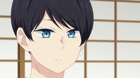 Yuzuki-san Chi no Yonkyoudai. Episodio 11