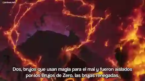 Zero kara Hajimeru Mahou no Sho Episodio 6