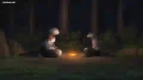 Zero kara Hajimeru Mahou no Sho Episodio 8