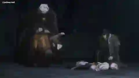 Zero kara Hajimeru Mahou no Sho Episodio 11