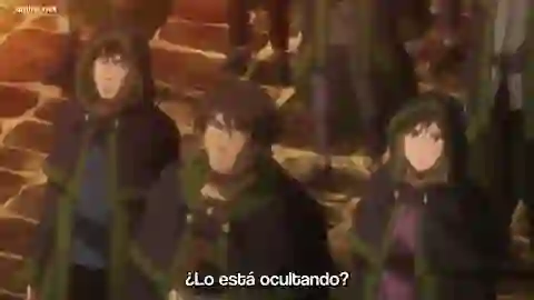 Zero kara Hajimeru Mahou no Sho Episodio 12