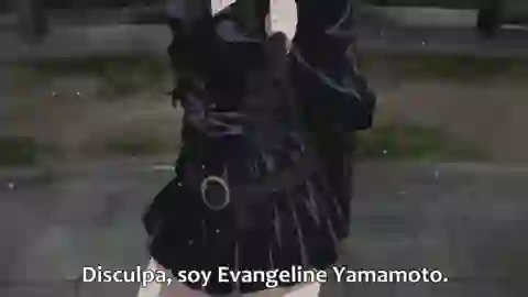 Zetsuen no Tempest Episodio 1