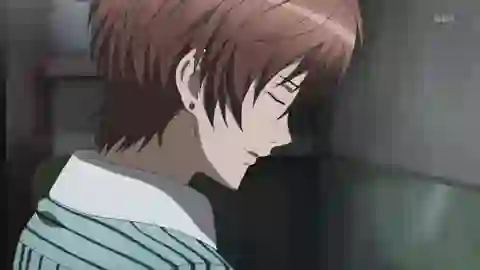 Zetsuen no Tempest Episodio 4