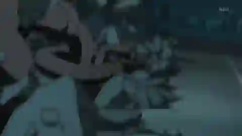 Zetsuen no Tempest Episodio 6