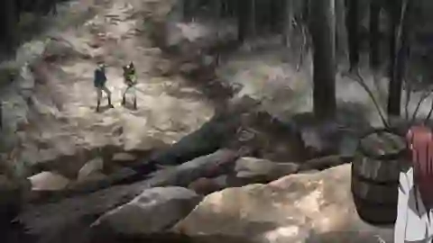 Zetsuen no Tempest Episodio 8