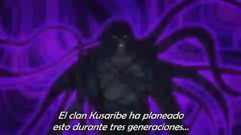 Zetsuen no Tempest Episodio 10