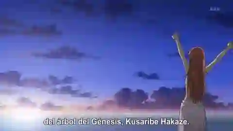 Zetsuen no Tempest Episodio 13
