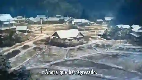 Zetsuen no Tempest Episodio 16