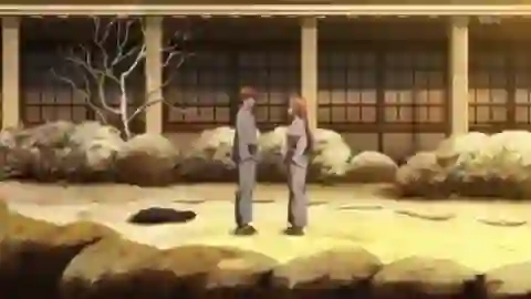 Zetsuen no Tempest Episodio 18