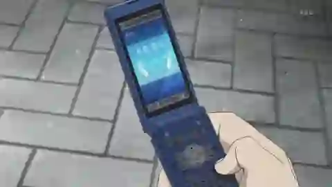 Zetsuen no Tempest Episodio 19