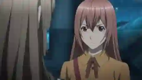 Zetsuen no Tempest Episodio 21