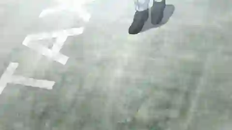 Zetsuen no Tempest Episodio 23
