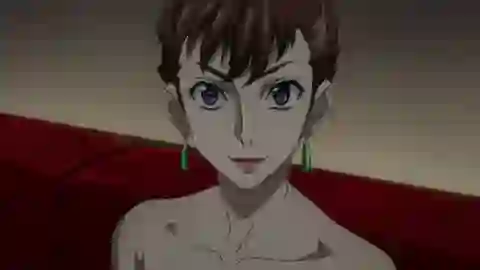 Zettai Karen Children: The Unlimited - Hyoubu Kyousuke Episodio 3