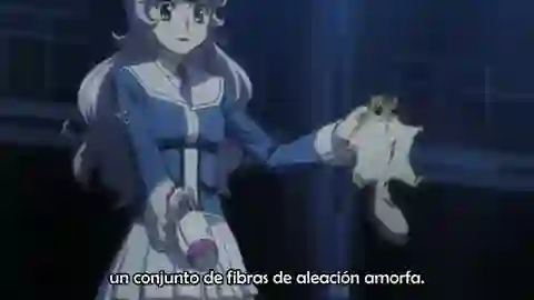 Zettai Karen Children: The Unlimited - Hyoubu Kyousuke Episodio 4