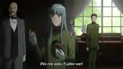 Zettai Karen Children: The Unlimited - Hyoubu Kyousuke Episodio 7