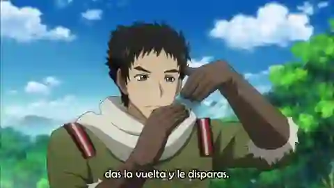 Zettai Karen Children: The Unlimited - Hyoubu Kyousuke Episodio 8