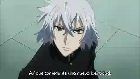 Zettai Karen Children: The Unlimited - Hyoubu Kyousuke Episodio 11