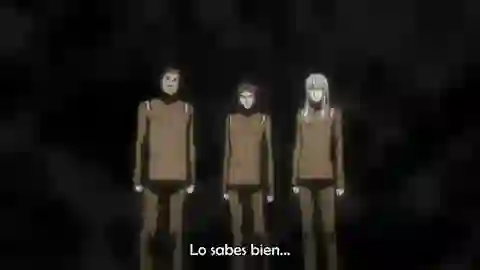 Zettai Karen Children: The Unlimited - Hyoubu Kyousuke Episodio 12