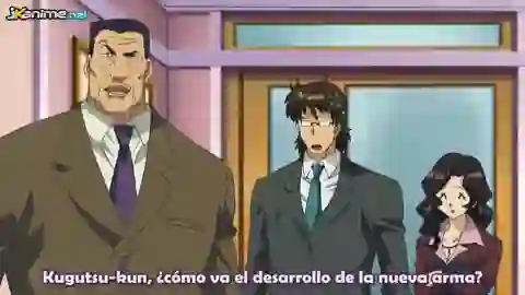 Zettai Karen Children Episodio 2