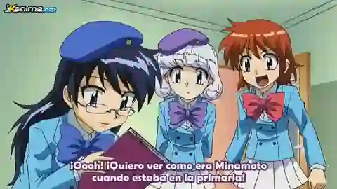 Zettai Karen Children Episodio 3