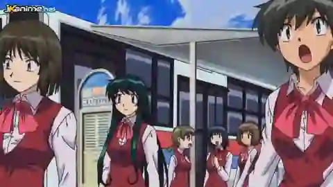 Zettai Karen Children Episodio 4