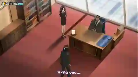 Zettai Karen Children Episodio 5
