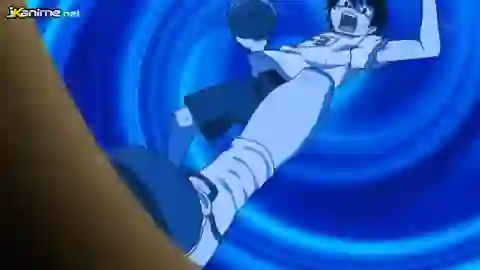 Zettai Karen Children Episodio 6