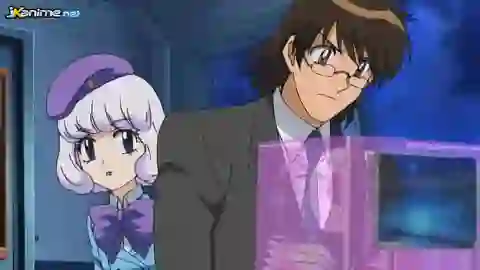 Zettai Karen Children Episodio 7