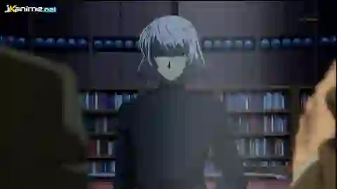 Zettai Karen Children Episodio 8