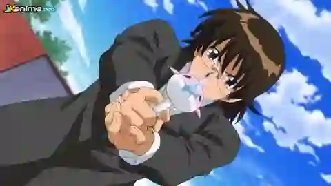 Zettai Karen Children Episodio 9