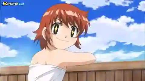 Zettai Karen Children Episodio 11