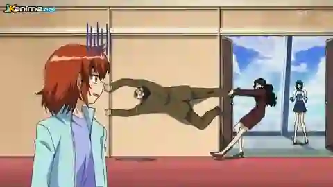 Zettai Karen Children Episodio 13