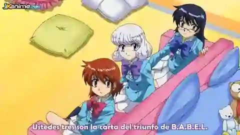 Zettai Karen Children Episodio 15