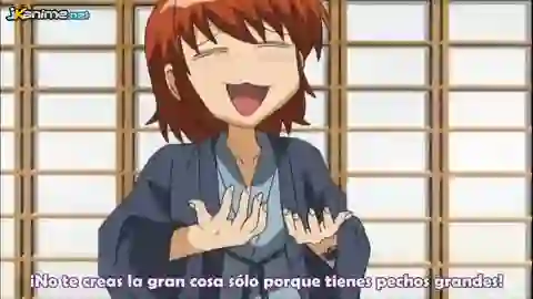Zettai Karen Children Episodio 16
