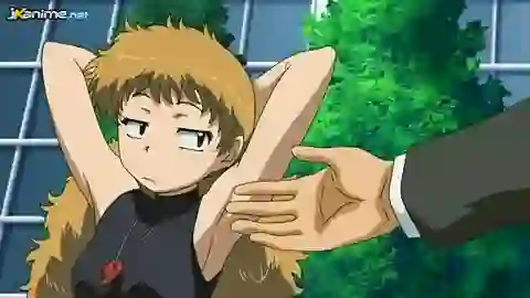 Zettai Karen Children Episodio 17