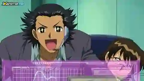 Zettai Karen Children Episodio 19
