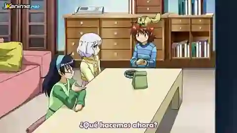 Zettai Karen Children Episodio 20