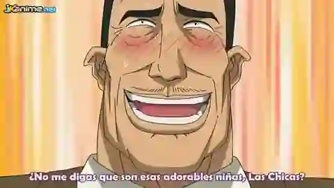 Zettai Karen Children Episodio 21
