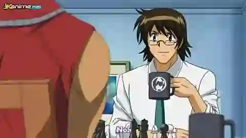 Zettai Karen Children Episodio 23