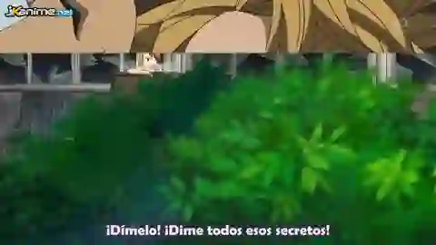 Zettai Karen Children Episodio 24