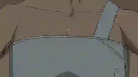 Zipang Episodio 3