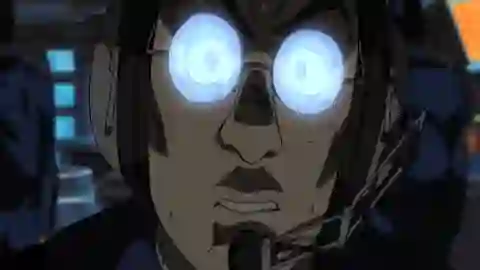 Zipang Episodio 4
