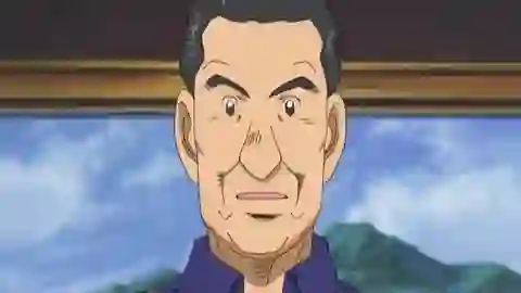 Zipang Episodio 6