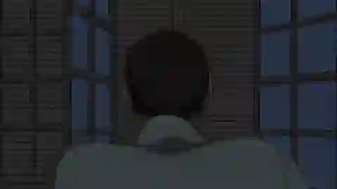 Zipang Episodio 8