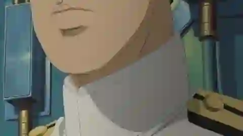 Zipang Episodio 20