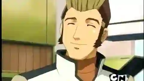 Zoids Fuzors Episodio 7