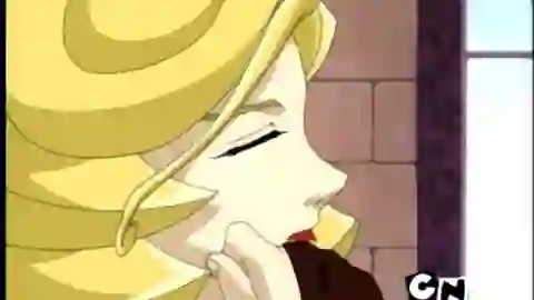 Zoids Fuzors Episodio 12
