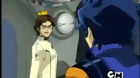 Zoids Fuzors Episodio 18
